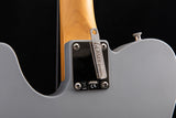 Used Fender Brent Mason Telecaster Primer Gray