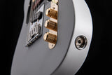 Used Fender Brent Mason Telecaster Primer Gray