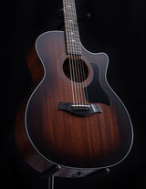 Taylor 324ce V-Class Shaded Edge Burst