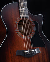 Taylor 324ce V-Class Shaded Edge Burst