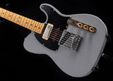 Used Fender Brent Mason Telecaster Primer Gray