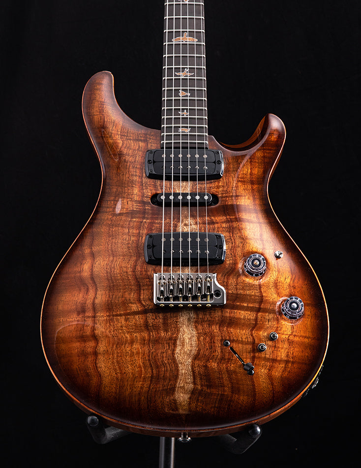Paul Reed Smith Private Stock Modern Eagle V NAMM 2021