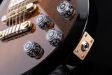 Paul Reed Smith S2 McCarty 594 Thinline McCarty Tobacco Burst