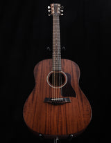 Taylor American Dream AD27 Mahogany Acoustic Guitar
