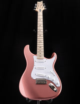 Used Paul Reed Smith Silver Sky John Mayer Signature Model Midnight Rose