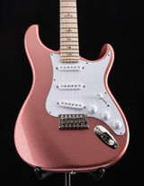 Used Paul Reed Smith Silver Sky John Mayer Signature Model Midnight Rose