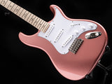 Used Paul Reed Smith Silver Sky John Mayer Signature Model Midnight Rose