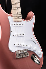 Used Paul Reed Smith Silver Sky John Mayer Signature Model Midnight Rose