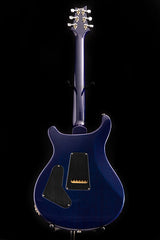 Used Paul Reed Smith Custom 24 Aquamarine Purple Burst