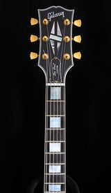 Used Gibson Custom Shop Les Paul Custom Ebony