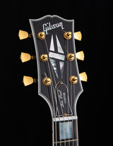 Used Gibson Custom Shop Les Paul Custom Ebony