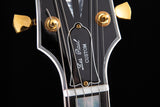 Used Gibson Custom Shop Les Paul Custom Ebony
