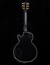 Used Gibson Custom Shop Les Paul Custom Ebony
