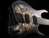Mayones Hydra Elite VF 7 Trans Graphite Burst