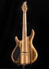 Mayones Regius 7 Buckeye Burl