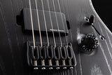 Mayones Regius Gothic 6 Black