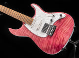 Mayones Aquila FM 6 Jeans Pink