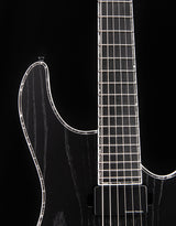 Mayones Regius Gothic 6 Black
