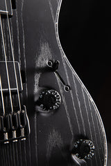 Mayones Regius Gothic 6 Black