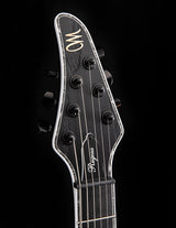 Mayones Regius Gothic 6 Black