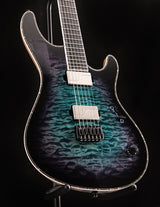 Mayones Regius 6 Aqua Purple Burst