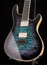 Mayones Regius 6 Aqua Purple Burst