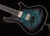 Mayones Regius 6 Aqua Purple Burst