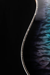 Mayones Regius 6 Aqua Purple Burst