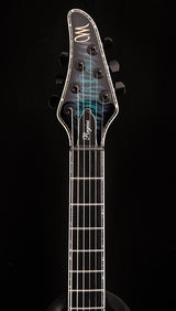 Mayones Regius 6 Aqua Purple Burst
