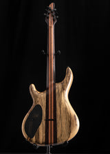 Mayones Regius 6 Aqua Purple Burst