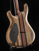 Mayones Regius 6 Aqua Purple Burst