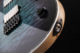 Mayones Regius 6 Aqua Purple Burst