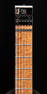 Mayones Hydra Elite 6 NAMM 2021 Master Grade Koa