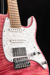 Mayones Aquila FM 6 Jeans Pink