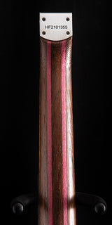 Mayones Hydra Elite 6 NAMM 2021 Master Grade Koa