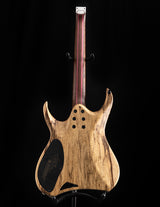 Mayones Hydra Elite 6 NAMM 2021 Master Grade Koa