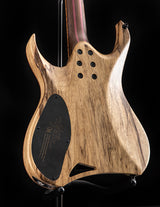 Mayones Hydra Elite 6 NAMM 2021 Master Grade Koa