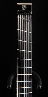 Mayones Hydra Elite VF 7 Trans Graphite Burst