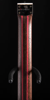 Mayones Hydra Elite VF 7 Trans Graphite Burst