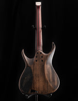 Mayones Hydra Elite VF 7 Trans Graphite Burst