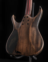 Mayones Hydra Elite VF 7 Trans Graphite Burst