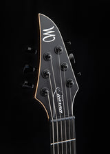 Mayones Duvell Elite 6 Antique Green Emerald Raw
