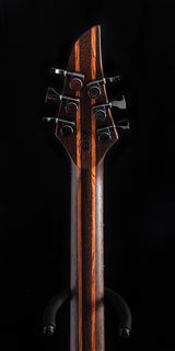 Mayones Duvell Elite 6 Antique Green Emerald Raw