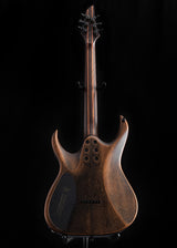 Mayones Duvell Elite 6 Antique Green Emerald Raw