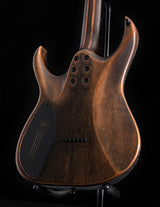 Mayones Duvell Elite 6 Antique Green Emerald Raw