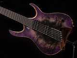 Mayones Hydra Elite VF 6 Supernova Purple