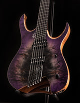 Mayones Hydra Elite VF 6 Supernova Purple