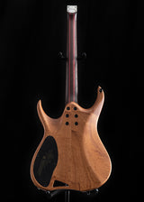 Mayones Hydra Elite VF 6 Supernova Purple