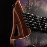 Mayones Hydra Elite VF 6 Supernova Purple