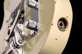 Fender Custom Shop 1969 Roasted Telecaster Relic Aged Vintage White